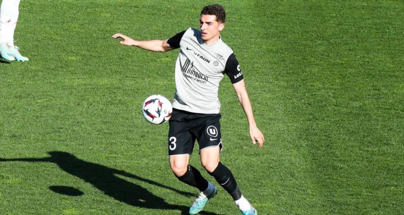  - Montpellier : une offre venue du Portugal pour Joris Chotard