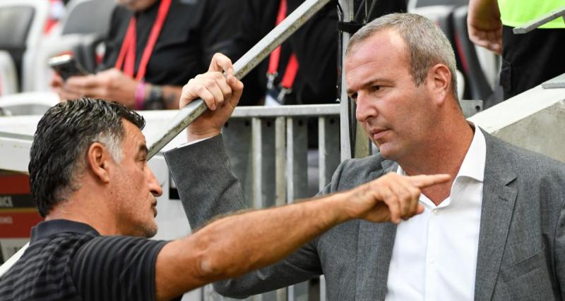  - Affaire Galtier : Fournier sort du silence