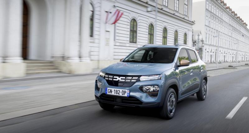 - Voitures électriques : le prix de vos modèles préférés a bondi en 6 mois !