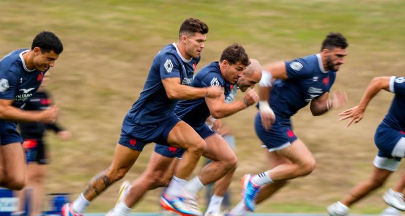  - XV de France : une énorme prime pour les Bleus en cas de sacre ?