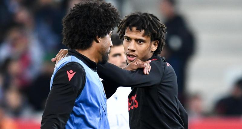  - Manchester United : un cadre de l’OGC Nice priorité de Ten Hag !