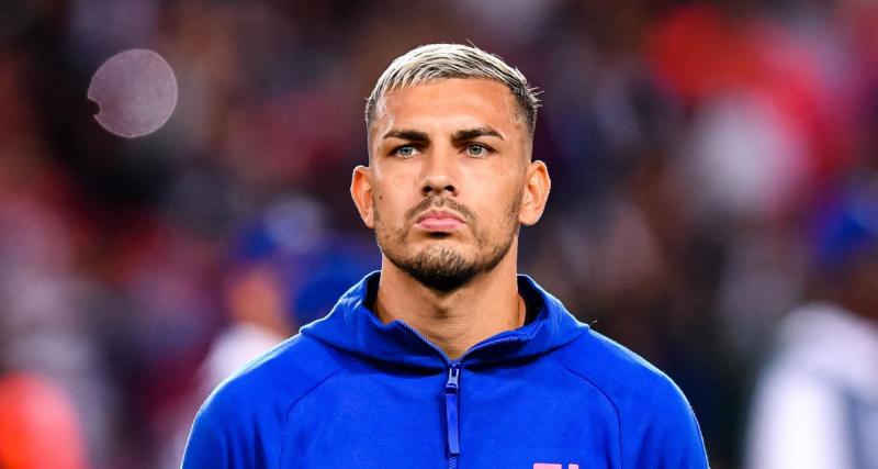  - PSG : un club de L1 à la rescousse dans le dossier Paredes ?