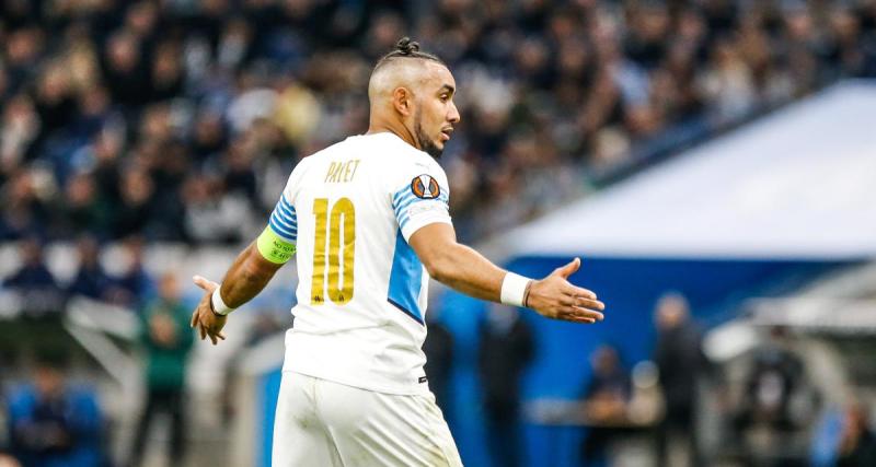  - OM : Payet finalement séduit par l'Arabie Saoudite ?