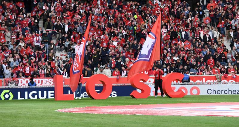  - Lille : le transfert d’Ignacio Miramón est bouclé 