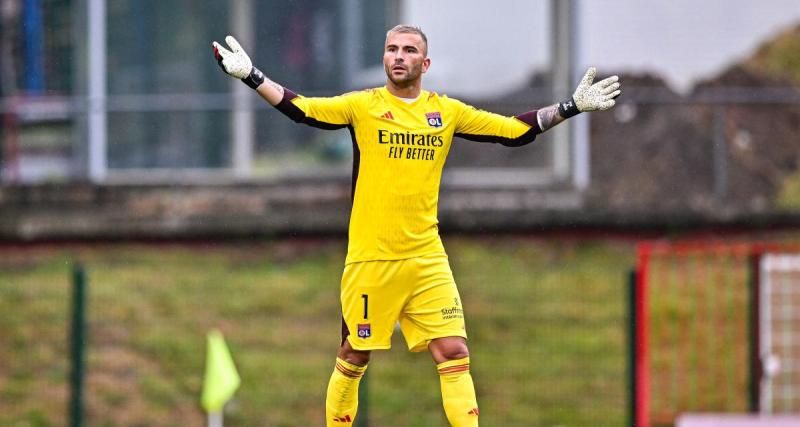  - OL : Blanc privé d’un cadre pour défier Strasbourg 