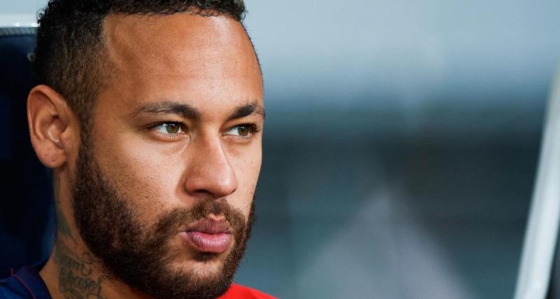 - PSG : nouveau rebondissement dans le feuilleton Neymar !