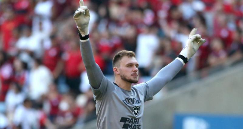  - OL – Mercato : Textor prêt à jouer un très mauvais tour à Lopes ?