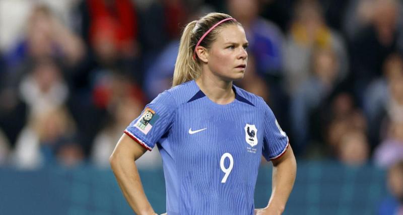  - Équipe de France (F) : "On est prêtes", Le Sommer lance le choc contre l'Australie