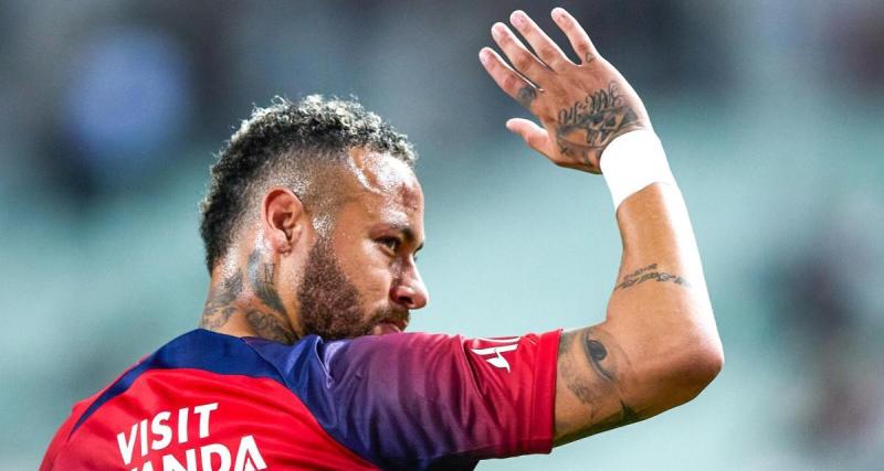  - PSG, FC Barcelone – Mercato : un pont d'or arrive pour Neymar, négociations en vue !