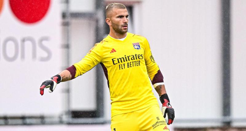  - OL : un forfait de taille se dessine à Strasbourg