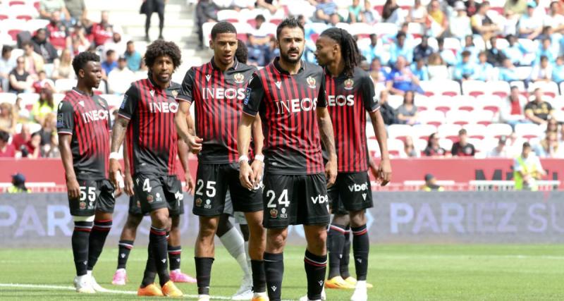  - Nice : un international français dans le viseur de Manchester United 