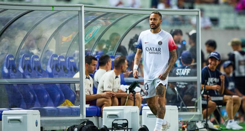  - PSG : Neymar aurait reçu une offre XXL d’Arabie Saoudite !