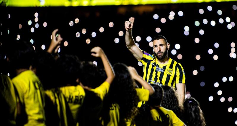  - Benzema, Ronaldo, Mané… Le diffuseur du Championnat saoudien en France dévoilé !