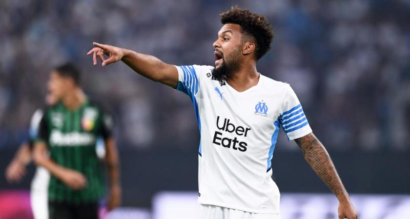  - OM : Konrad De la Fuente file à Eibar (officiel)