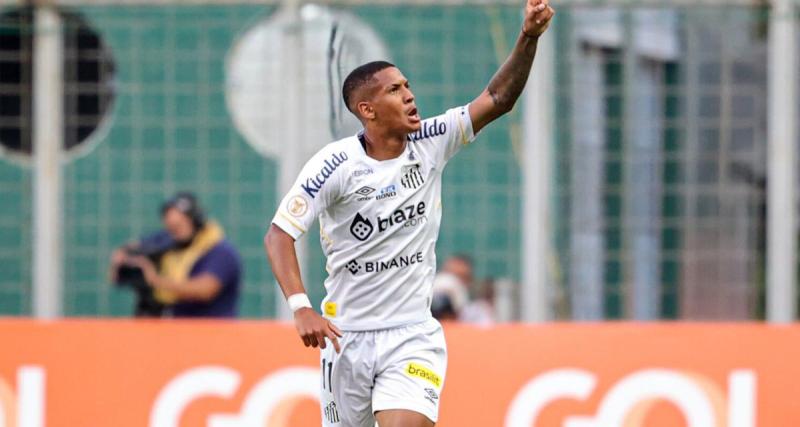  - Chelsea : une pépite brésilienne file en prêt au RC Strasbourg ! (Officiel)