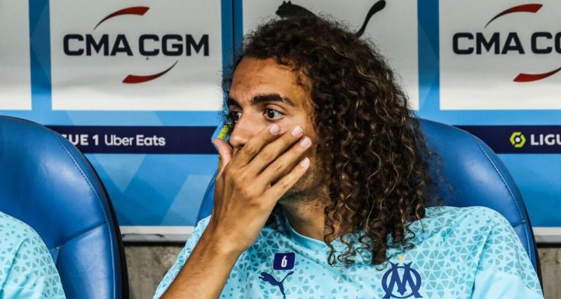  - OM – Mercato : un nouveau club débarque sur Guendouzi