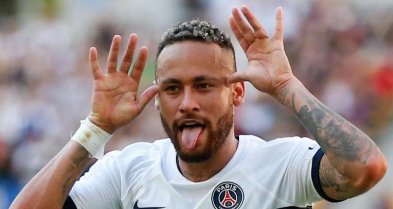  - Les infos du jour : un pont d'or va tomber pour Neymar, de nouvelles recrues à Lille et au Barça, l'OM prépare son entrée en C1