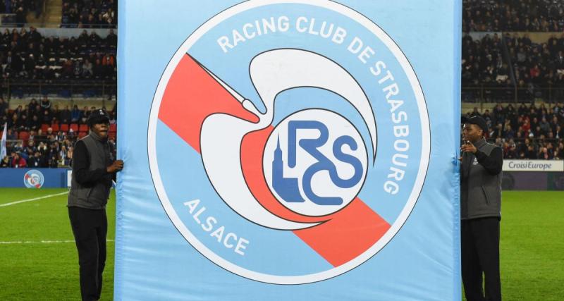  - Mercato : Strasbourg récupère un attaquant de Chelsea (off)