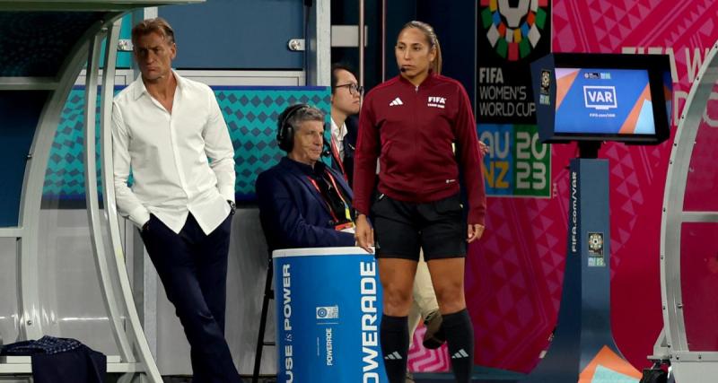  - Equipe de France (F) : le tacle de Renard à Diacre sur le match amical programmé contre l’Australie
