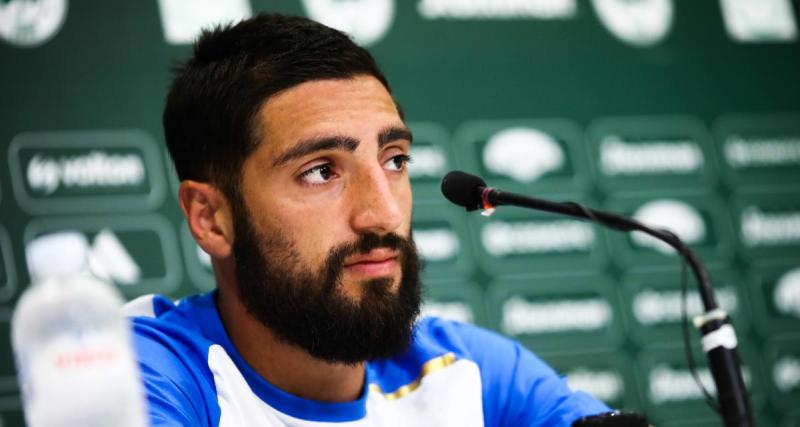  - OM : Gigot s’attend à une « grosse intensité » face au Panathinaïkos