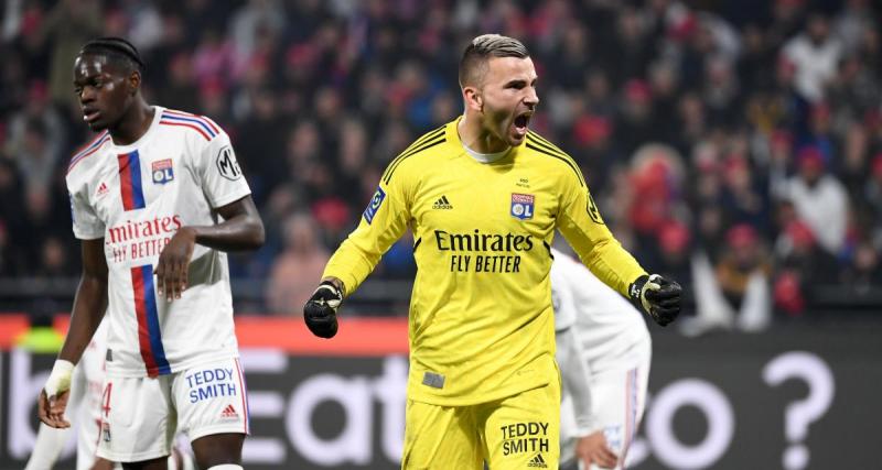  - OL : gros coup dur pour Laurent Blanc 