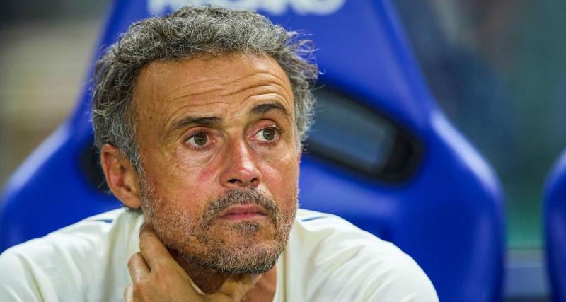  - PSG - Mercato : le Qatar a voulu jouer un autre mauvais tour au FC Barcelone
