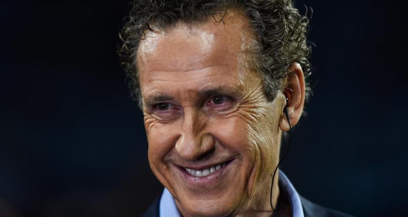  - PSG - Mercato : une légende du Real Madrid prête à aller chercher Mbappé à l'aéroport !