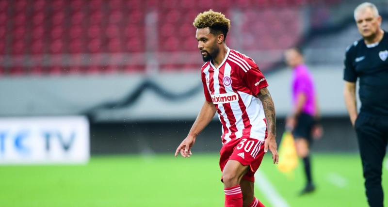  - OM : un indésirable file en Espagne ! (officiel)