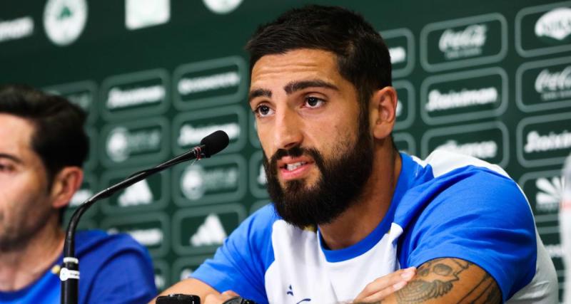 - Panathinaïkos – OM : Gigot promet de tout donner, les capitaines pour la saison dévoilés !