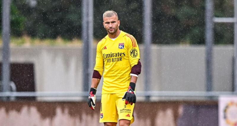  - OL : mauvaise nouvelle confirmée pour Lopes
