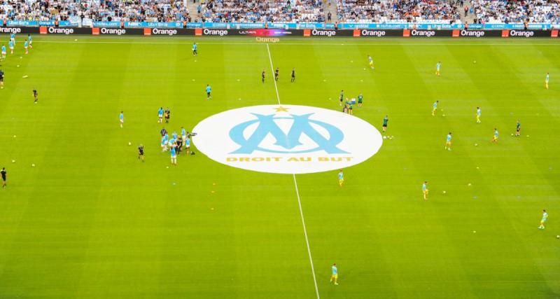  - OM : un attaquant prêté avec option d’achat à Eibar (off)