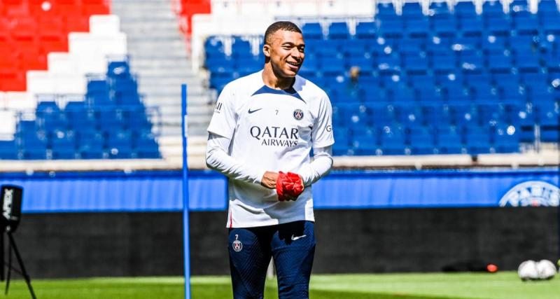  - PSG : une légende du Real Madrid se lâche sur Mbappé