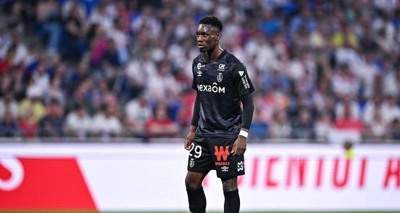 - Monaco a formulé une offre XXL pour Balogun 