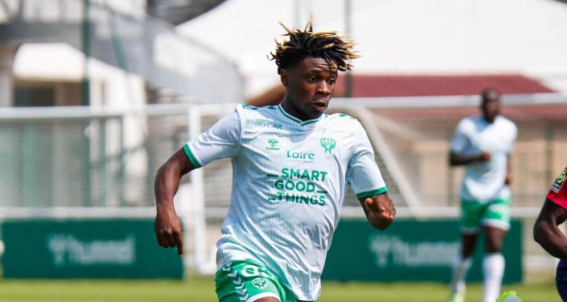  - ASSE : les Verts ont subi un autre affront que Grenoble ce week-end