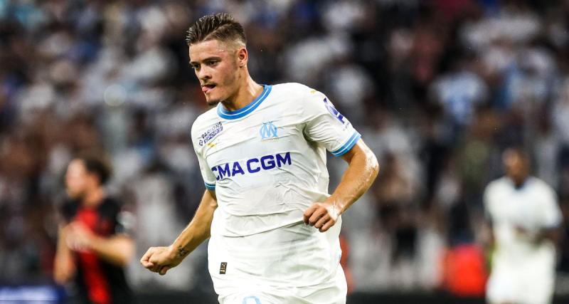  - OM - Mercato : la réponse de Vitinha aux rumeurs de prêt