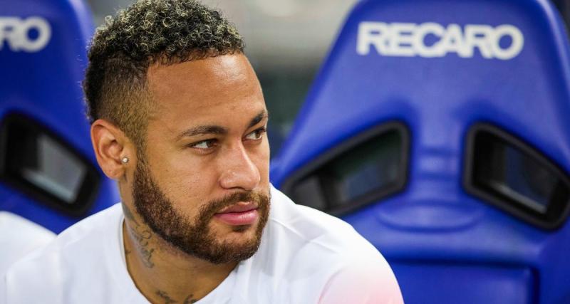  - PSG - Mercato : le FC Barcelone entrouvre la porte à Neymar, Dembélé la lui claque au nez !