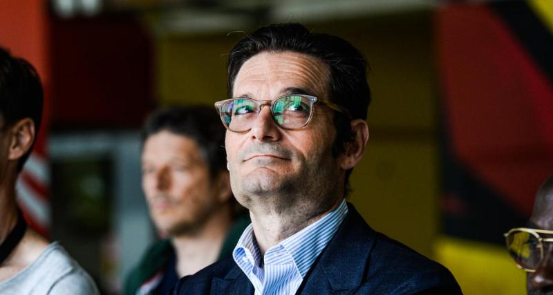  - RC Lens : un consortium d'investisseurs arrive, le budget bat tous les records