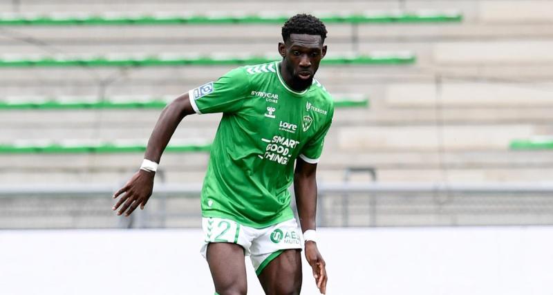  - ASSE : une recrue estivale a recadré les starlettes du PSG