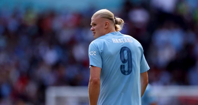  - Le cousin de Haaland devrait débarquer en Ligue 1 !