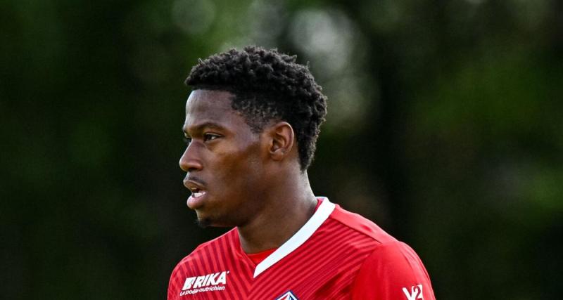 - LOSC – Mercato : Olivier Létang fait une annonce forte sur Jonathan David