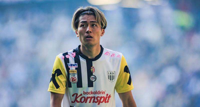  - Reims : un international japonais va s’engager dans les prochaines heures 