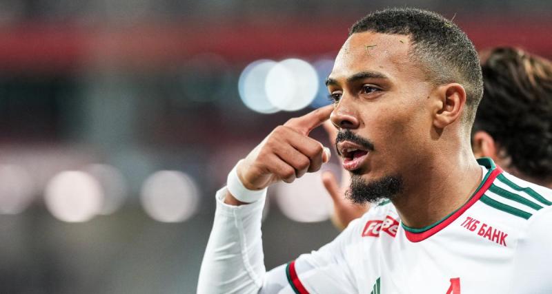  - OM : Wilson Isidor dans le viseur des Phocéens ?