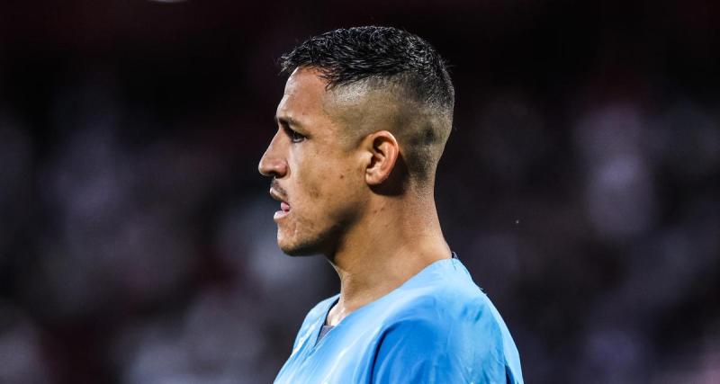  - OM - Mercato : très bonne nouvelle en provenance d'Argentine dans le dossier Sanchez