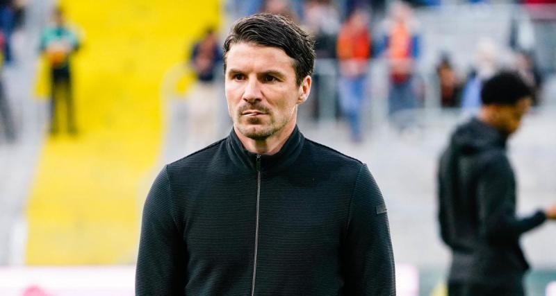  - RC Lens : Cahuzac explique enfin pourquoi il a voulu partir