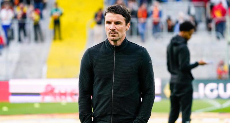  - Nice : "Je respecte chaque opinion", Yannick Cahuzac sort du silence après l'échec de son arrivée chez les Aiglons