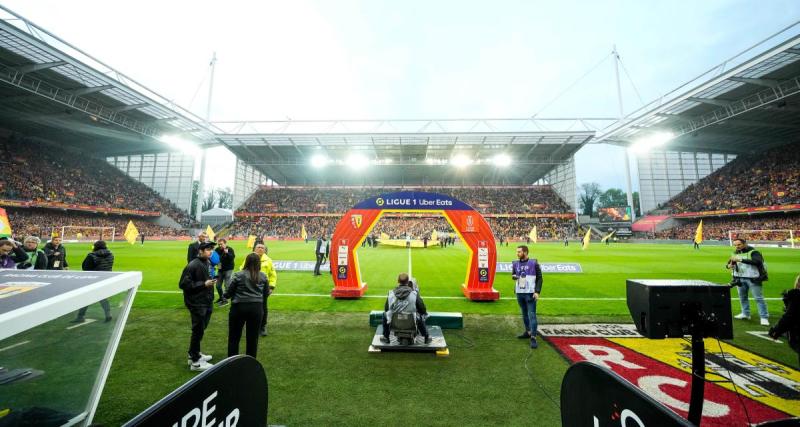  - Lens : un budget record enregistré pour les Sang et Or 