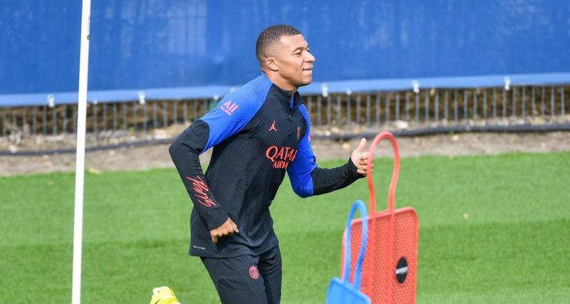  - Mbappé ne vacille pas, gros stress pour le Qatar !