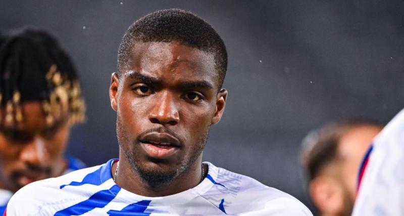  - ASSE – Mercato : accord imminent pour Nkounkou, le montant du transfert est connu