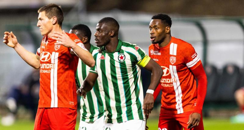  - Sébastien Janodet (Nancy) : "Un club de National peut garder le statut pro plusieurs saisons"