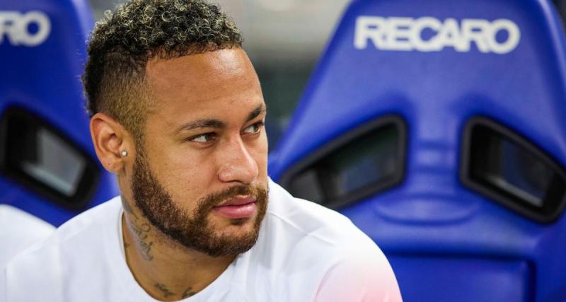  - PSG : la requête forte de Neymar à Luis Enrique